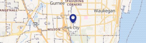 3304 Noll Dr, Unit 19