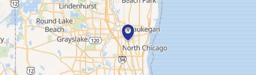 1170 Northpoint Blvd