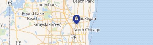 1121 Northpoint Blvd