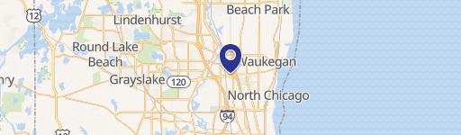 4000 Northpoint Blvd