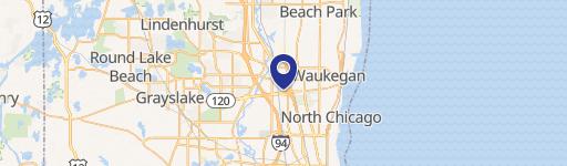 4050 Northpoint Blvd