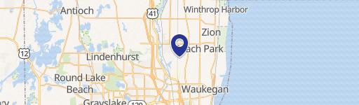 2800 Northwestern Ave