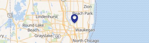 35820 Northwestern Ave