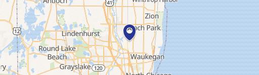 2115 Northwestern Ave