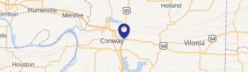 Conway, AR 72032