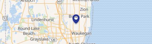 2815 Sunset Ave, Unit 2823