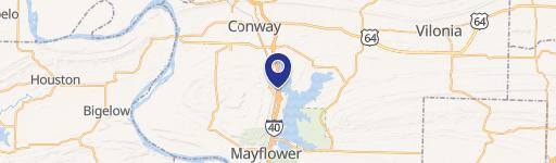 Hwy 365th At Sidebottom Rd Rd