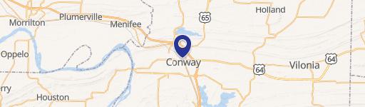 Conway, AR 72034