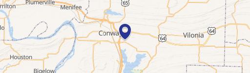 Dave Ward Dr At S German Ln Ln