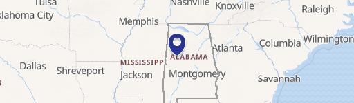 Grover Burchfield Dr, AL 