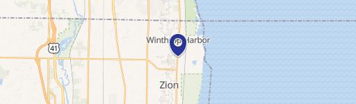 41561 Sheridan Rd Lot, Unit 127