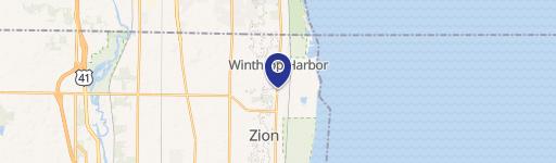 41599 Sheridan Rd Lot, Unit 14