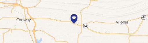Conway, AR 72032