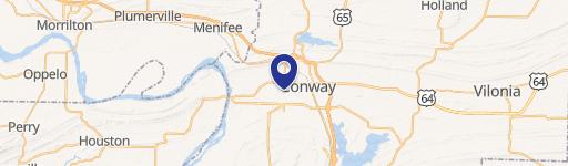 Conway, AR 72034