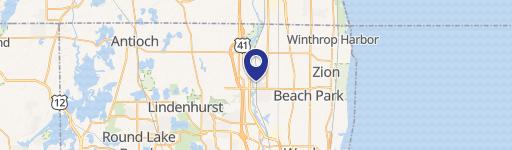 39207 Magnetics Blvd