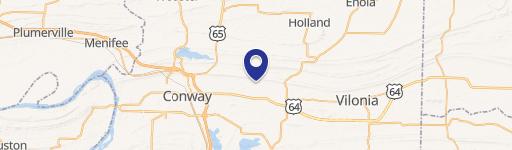 Conway, AR 72032