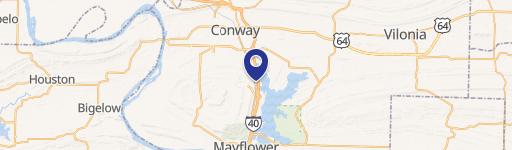 Hwy 365th At Brannon Lndg Rd Rd