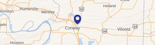 Conway, AR 72032