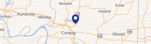 Conway, AR 72032