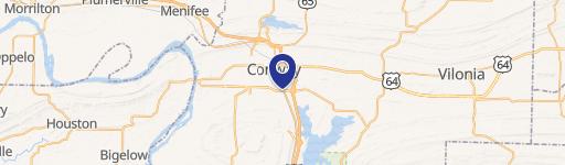 1091 Benton Sevier St