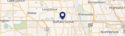 20055 Buffalo Grv Rd