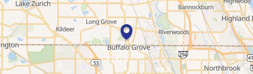 Buffalo Grv Rd