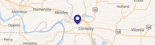 Country Clb Rd At Tyler St