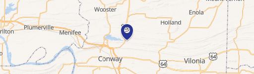 Conway, AR 72032