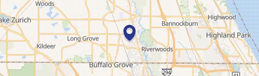 1177 Corporate Grv Dr