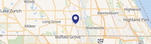 700 Corporate Grv Dr