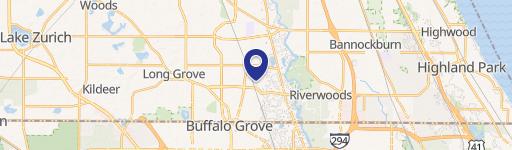 700 Corporate Grv Dr