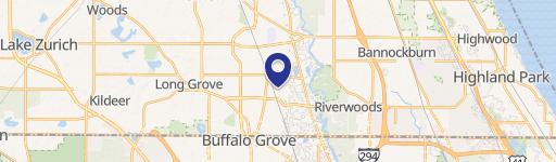 800 Corporate Grv Dr