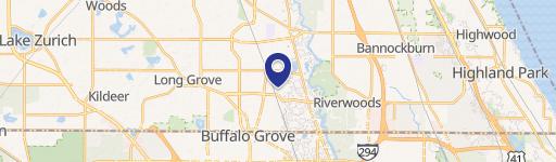 700 Corporate Grv Dr