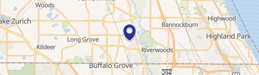 1100 Corporate Grv Dr