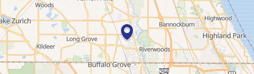 1100 Corporate Grv Dr