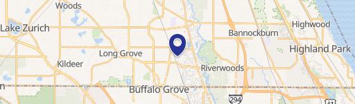 700 Corporate Grv Dr