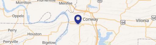 Conway, AR 72034