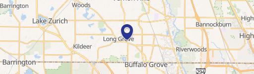 1431 Mchenry Rd Ste 107a