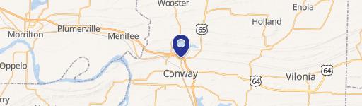 Conway, AR 72032