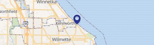 1625 Sheridan Rd, Unit C10