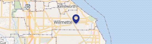 1025 Linden Ave, Unit 2-1