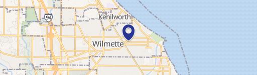 1109 Central Ave, Unit 11