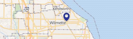 1200 Central Ave, Unit 8002