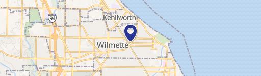 1200 Central Ave, Unit 8002