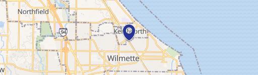 1231 Grn Bay Rd, Unit 33