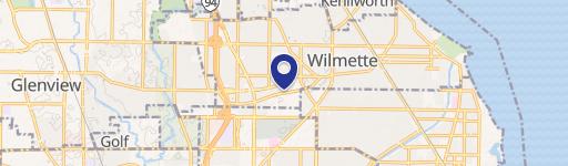 2601 Old Glenview Rd