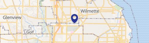 2601 Old Glenview Rd