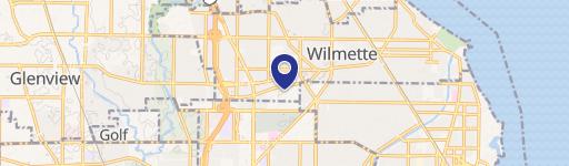 2601 Old Glenview Rd