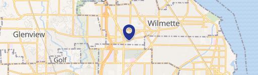 2601 Old Glenview Rd