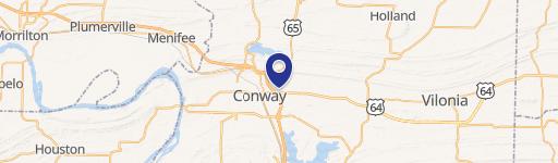 Conway, AR 72032